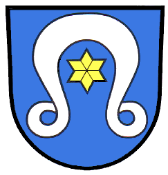 Oestringen coat of arms