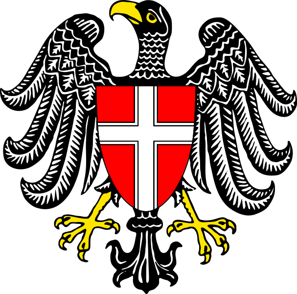 Wien coat of arms