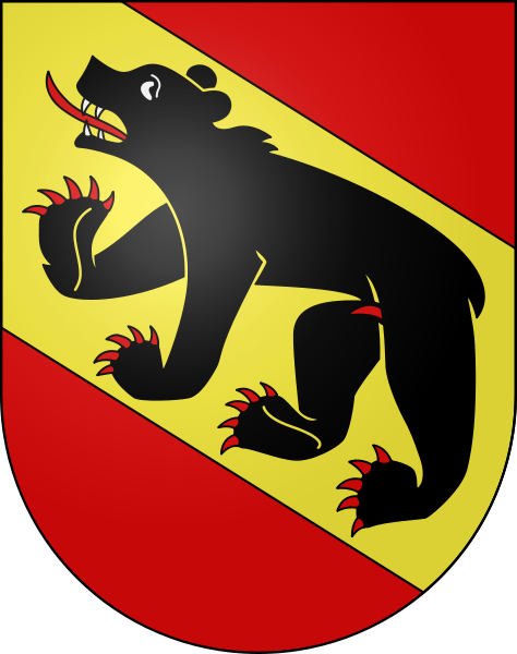 Bern coat of arms