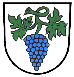 Weingarten Baden coat of arms