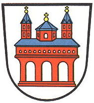 Speyer coat of arms