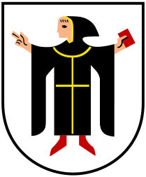 Muenchen coat of arms