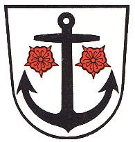Kehl coat of arms