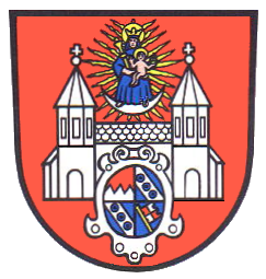 Hardheim coat of arms