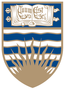 UBC seal