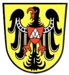 Breisach am Rhein coat of arms