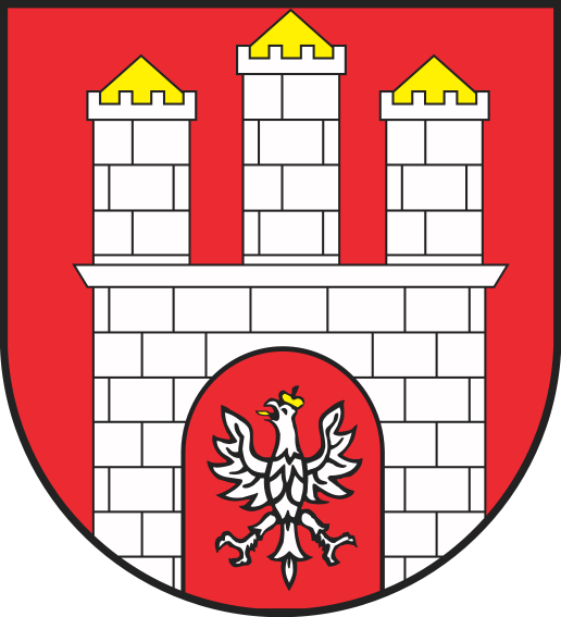 Zgierz coat of arms