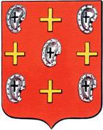 Kozelsk coat of arms