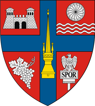 Salaj coat of arms
