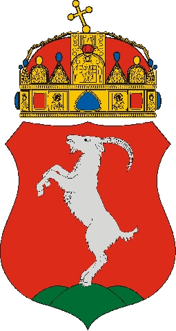 Kecskemét coat of arms