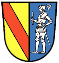 Emmendingen coat of arms