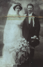 Leon and Rose Wertheimer wedding