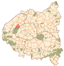 Neuilly-sur-Seine map