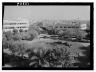 Tel Aviv Dizengoff Circle 1946