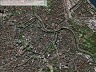 Vienna aerial view