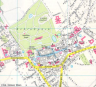Eisenstadt map