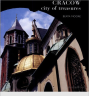 Cracow, City of Treasures bookcover