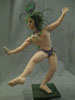 Dancing Elven