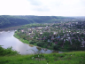 Zalischyky panorama