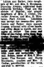 Esther and Leonie Birnbaum sweet sixteen, 1948, Canadian Jewish Review