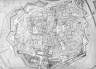 Wien map, 1827