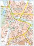 Nowy Sacz map