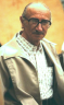 David Isaac Birnbaum photo
