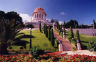 Bahai Gardens