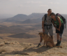 Alon Grubshtein and friends