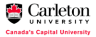 Carleton University logo