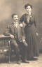 Solomon and Fraidel Grobstein