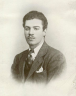 Norman Leibovitch,  in 1940s