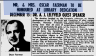 Y Beacon article re Oscar Faerman, November 22, 1956