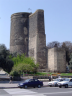 Baku Maiden Tower
