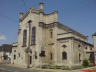 Mala (Great) Synagogue, in Piotrków Trybunalski, from Wikipedia Polski