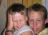 Tomer and Yarin Lippin, from Facebook