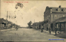 Baranovichi street scene