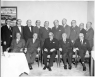 YM-YWHA Campaign Executive, 195?
