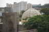 Baku downtown