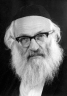 Kahana Kalman, from Knesset Members