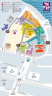 Rambam Health Care Campus map