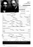 Fritz Laqueur, Yad vaShem page of testimony