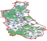 Brody map