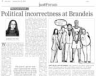 Yana Litovsky Brandeis article