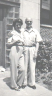 Nick Grobstein Proctor and Sarah