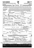 Else Berliner Laqueur, Yad vaShem page of testimony