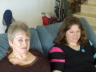 Yael Moran and Neta Blumenfeld, 2008