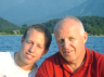 Tomer and Itzik Lippin