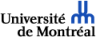 Universite de Montreal logo