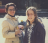 Image of גרדינגר Greidinger, Irene bat Moshe